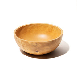 The Grand Everyday Wood Bowl